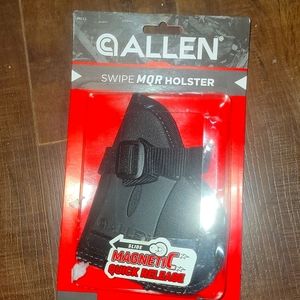 Compact holster